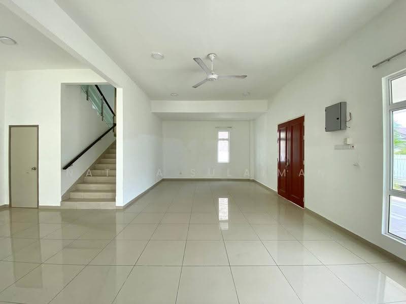Bungalow House for Sale in Taman Senawang Perdana (Senawang) - Natira Sulaiman - Living Room - PropertyGuru.com.my