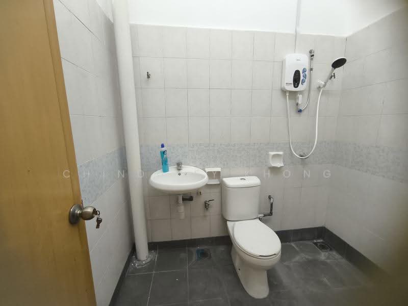 2-storey Terraced House for Rent in Ampang (Selangor) - Chinddeey Khong - PropertyGuru.com.my