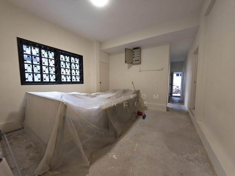 Bungalow House untuk Dijual di Seksyen 22 (Petaling Jaya) - F.Ronikom Francis - PropertyGuru.com.my