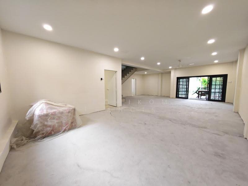 Bungalow House untuk Dijual di Seksyen 22 (Petaling Jaya) - F.Ronikom Francis - PropertyGuru.com.my