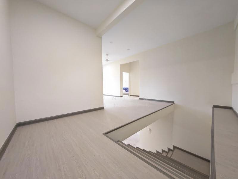 Bungalow House untuk Dijual di Seksyen 22 (Petaling Jaya) - F.Ronikom Francis - PropertyGuru.com.my
