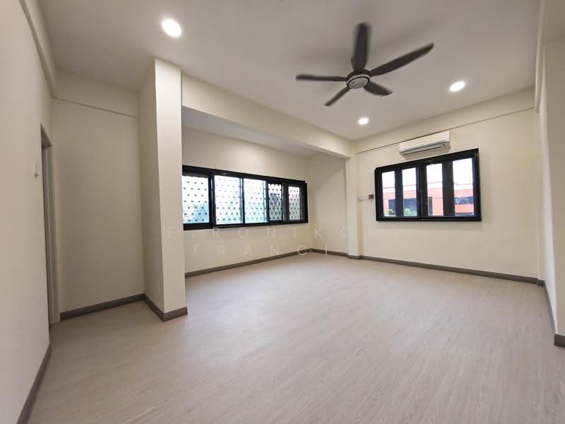 Bungalow House untuk Dijual di Seksyen 22 (Petaling Jaya) - F.Ronikom Francis - PropertyGuru.com.my