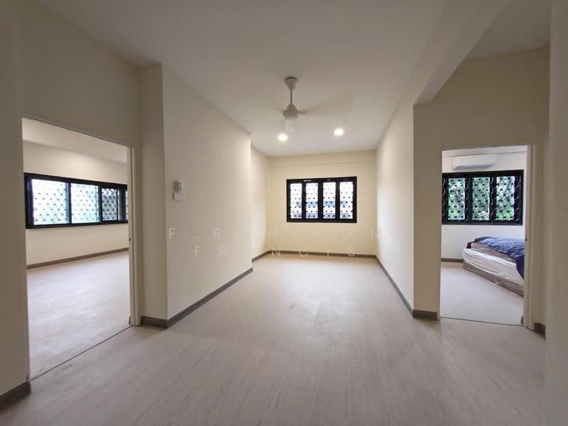 Bungalow House untuk Dijual di Seksyen 22 (Petaling Jaya) - F.Ronikom Francis - PropertyGuru.com.my
