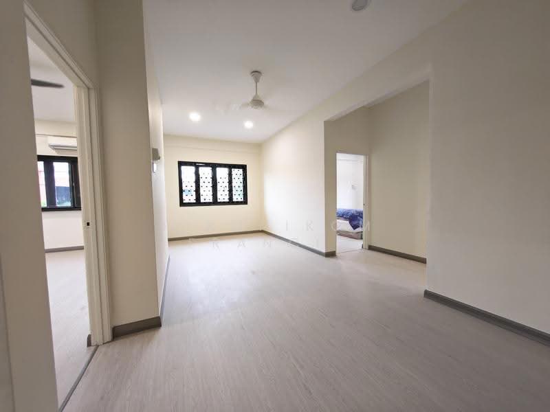 Bungalow House untuk Dijual di Seksyen 22 (Petaling Jaya) - F.Ronikom Francis - PropertyGuru.com.my