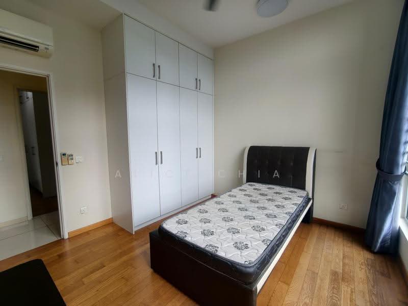 Condominium for Rent at The Seed Taman Sutera Utama - Alice Chia - Bedroom - PropertyGuru.com.my
