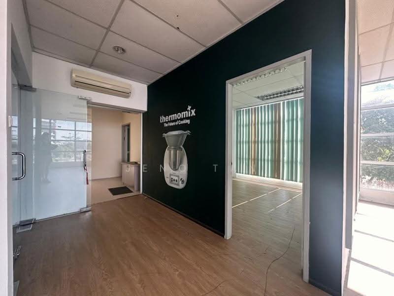 Warehouse for Rent in Kuching (Sarawak) - Jeno Tan - Interior - PropertyGuru.com.my