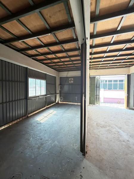 Warehouse for Rent in Kuching (Sarawak) - Jeno Tan - Interior - PropertyGuru.com.my