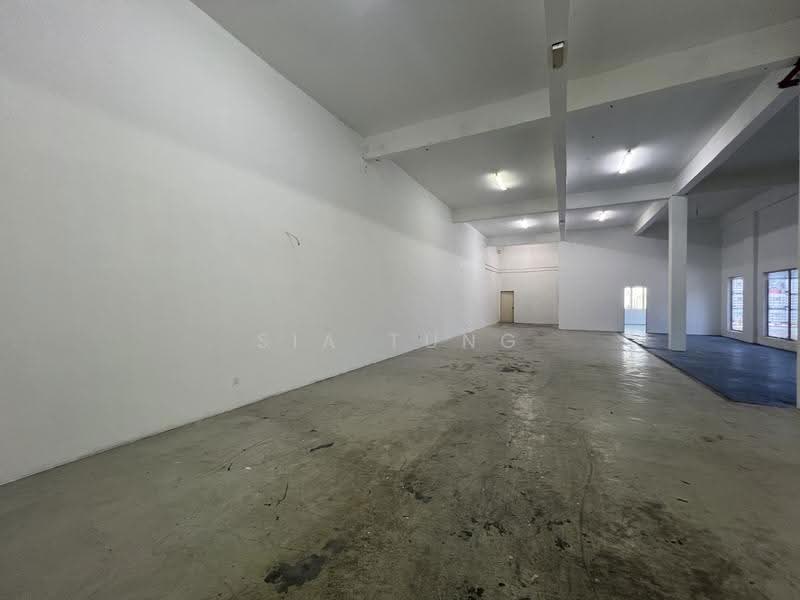 Kilang Terpisah untuk Disewa di Hi-Tech Industrial Park (Semenyih) - Sia Tung - Interior - PropertyGuru.com.my