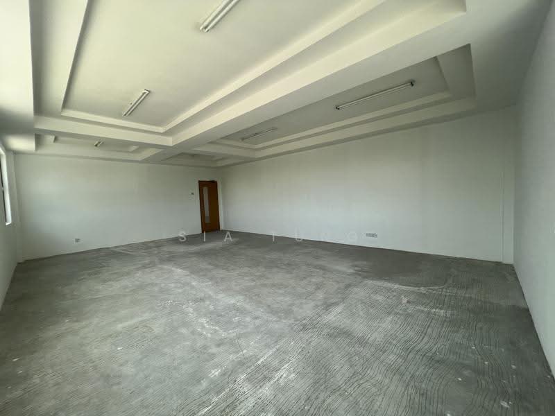 Kilang Terpisah untuk Disewa di Hi-Tech Industrial Park (Semenyih) - Sia Tung - Interior - PropertyGuru.com.my