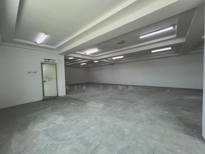 Kilang Terpisah untuk Disewa di Hi-Tech Industrial Park (Semenyih) - Sia Tung - Interior - PropertyGuru.com.my