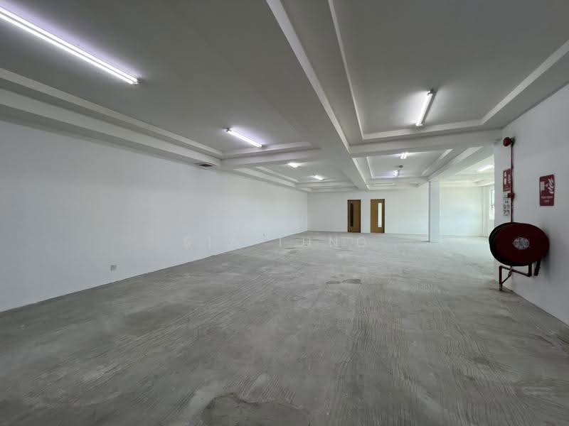 Kilang Terpisah untuk Disewa di Hi-Tech Industrial Park (Semenyih) - Sia Tung - Interior - PropertyGuru.com.my