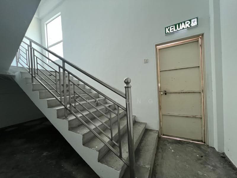 Kilang Terpisah untuk Disewa di Hi-Tech Industrial Park (Semenyih) - Sia Tung - Interior - PropertyGuru.com.my