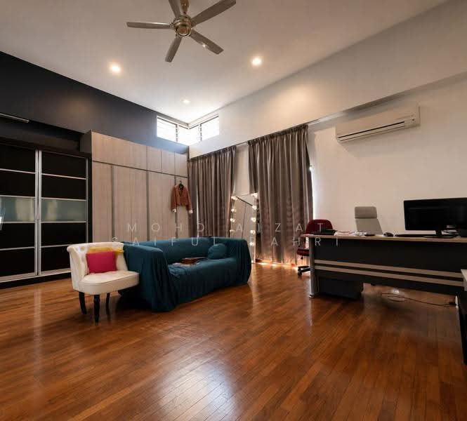 Rumah Berkembar untuk Dijual di Setia Damai (Setia Alam) - Mohd Aizat Saiful Bahri - Interior - PropertyGuru.com.my