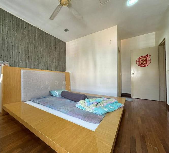 Rumah Berkembar untuk Dijual di Setia Damai (Setia Alam) - Mohd Aizat Saiful Bahri - Bedroom - PropertyGuru.com.my