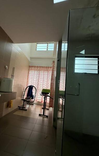 Rumah Berkembar untuk Dijual di Setia Damai (Setia Alam) - Mohd Aizat Saiful Bahri - Bathroom - PropertyGuru.com.my