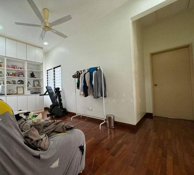 Rumah Berkembar untuk Dijual di Setia Damai (Setia Alam) - Mohd Aizat Saiful Bahri - Interior - PropertyGuru.com.my
