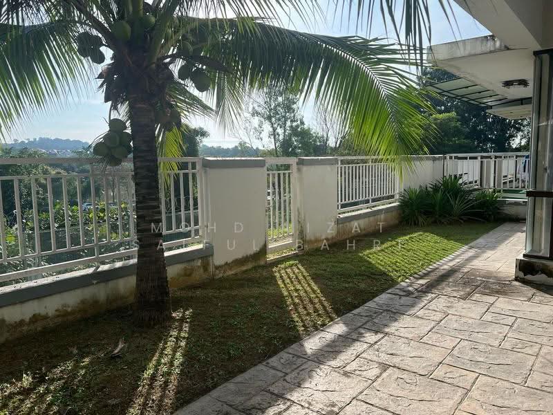 Rumah Berkembar untuk Dijual di Setia Damai (Setia Alam) - Mohd Aizat Saiful Bahri - Exterior - PropertyGuru.com.my