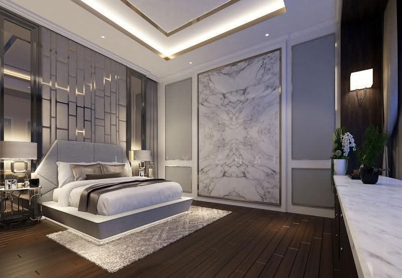 Rumah Teres untuk Dijual di Sepang (Selangor) - Jolly Chai - Bedroom - PropertyGuru.com.my