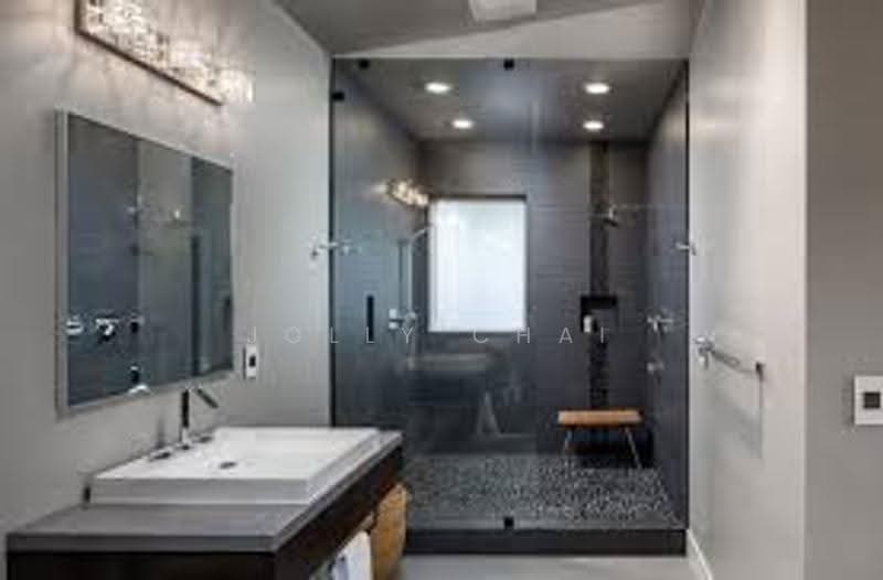 Rumah Teres untuk Dijual di Sepang (Selangor) - Jolly Chai - Bathroom - PropertyGuru.com.my