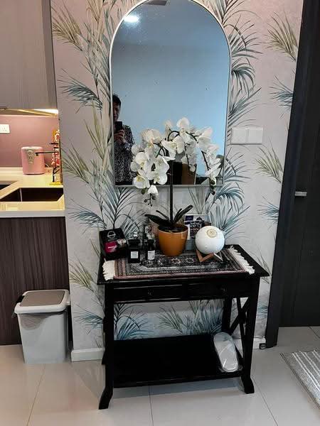 Service Residence for Sale at Suasana Iskandar Malaysia - Zoey Lee - Interior - PropertyGuru.com.my