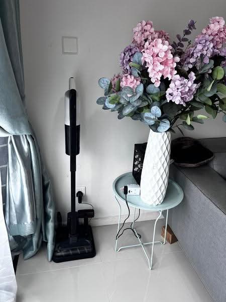 Service Residence for Sale at Suasana Iskandar Malaysia - Zoey Lee - Interior - PropertyGuru.com.my