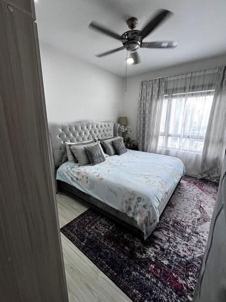 Service Residence for Sale at Suasana Iskandar Malaysia - Zoey Lee - Bedroom - PropertyGuru.com.my