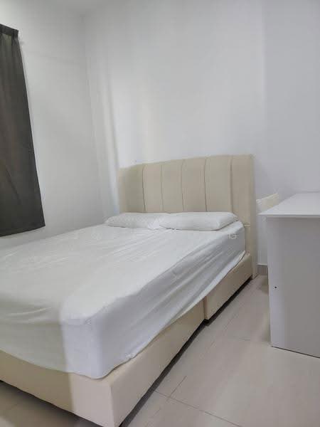 Condominium for Rent at Denai Sutera - Joey Wong - Bedroom - PropertyGuru.com.my