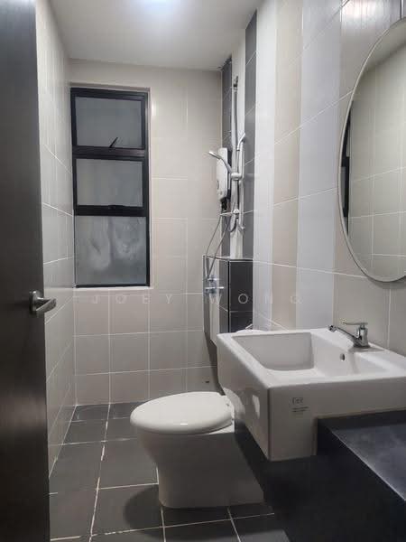 Condominium for Rent at Denai Sutera - Joey Wong - Bathroom - PropertyGuru.com.my