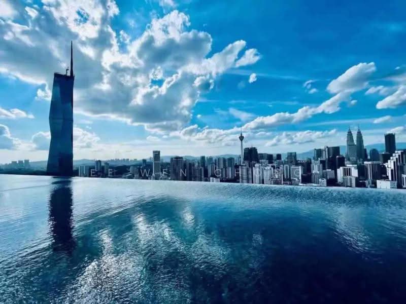 Residential Land for Sale in Bandar Tasik Selatan (Kuala Lumpur) - Ee Wen Chong - View - PropertyGuru.com.my