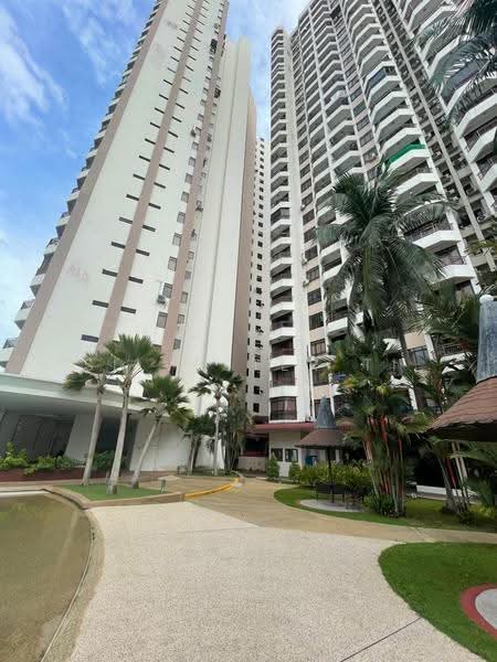 Kondominium untuk Dijual di E-Park Condominium - Silvester Ti - Exterior - PropertyGuru.com.my