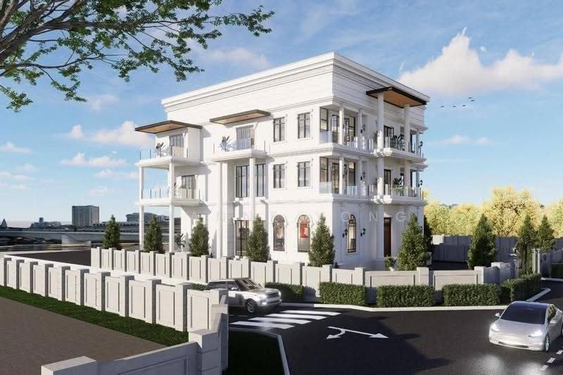 Bungalow House for Sale in Johor Bahru (Johor) - Joanne Yong - Exterior - PropertyGuru.com.my