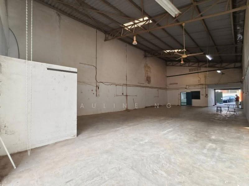 Kilang Teres untuk Disewa di Skudai (Johor Bahru) - Pauline Ng - PropertyGuru.com.my