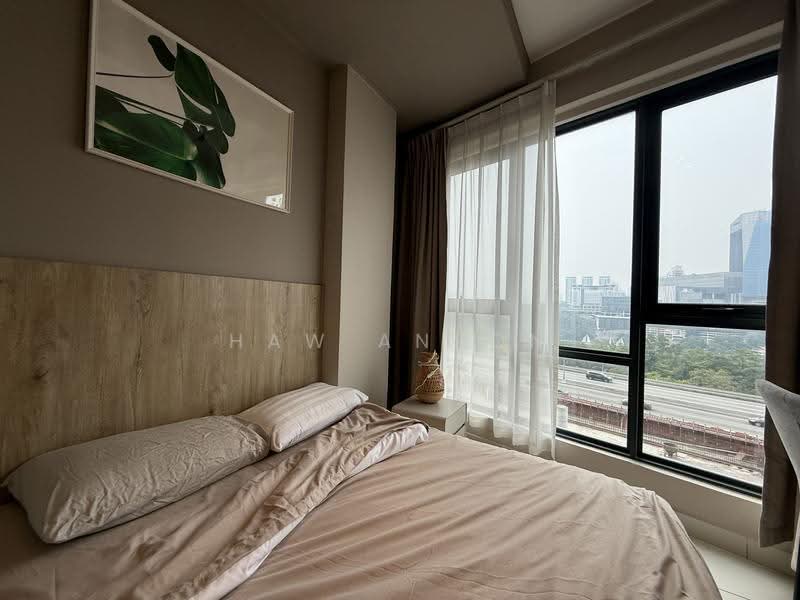 Kediaman Servis untuk Disewa di The New Duo @ Edumetro - Haw Anson - Bedroom - PropertyGuru.com.my