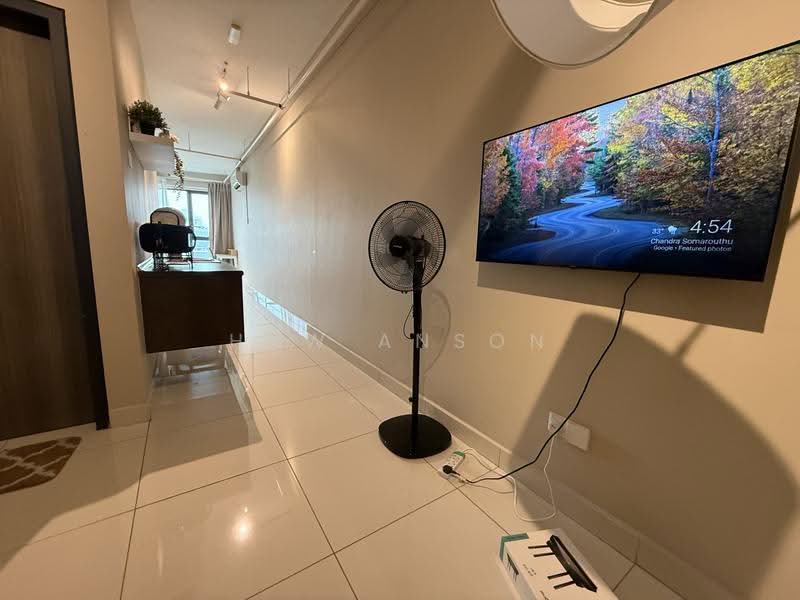 Kediaman Servis untuk Disewa di The New Duo @ Edumetro - Haw Anson - Interior - PropertyGuru.com.my
