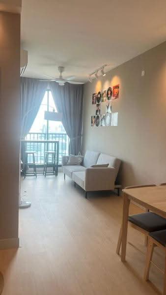 Kediaman Servis untuk Disewa di The New Duo @ Edumetro - Haw Anson - PropertyGuru.com.my
