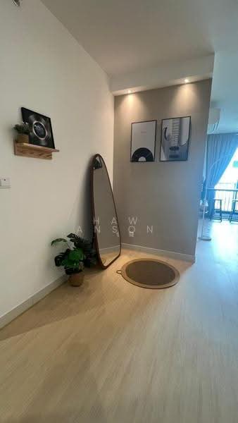 Kediaman Servis untuk Disewa di The New Duo @ Edumetro - Haw Anson - PropertyGuru.com.my