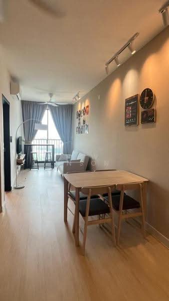 Kediaman Servis untuk Disewa di The New Duo @ Edumetro - Haw Anson - PropertyGuru.com.my
