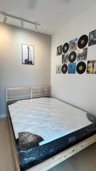 Kediaman Servis untuk Disewa di The New Duo @ Edumetro - Haw Anson - PropertyGuru.com.my