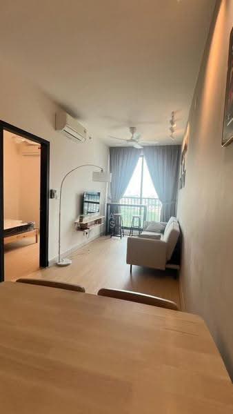 Kediaman Servis untuk Disewa di The New Duo @ Edumetro - Haw Anson - PropertyGuru.com.my
