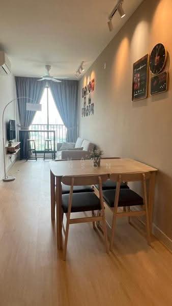Kediaman Servis untuk Disewa di The New Duo @ Edumetro - Haw Anson - PropertyGuru.com.my