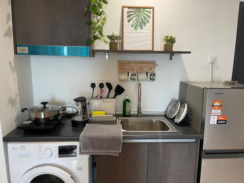 Kediaman Servis untuk Disewa di The New Duo @ Edumetro - Haw Anson - PropertyGuru.com.my