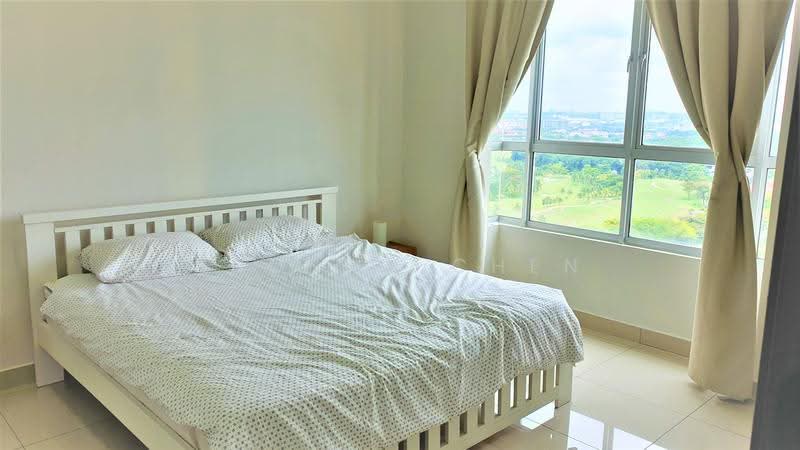Kondominium untuk Disewa di Casa Tropicana - Andrew Chen - Bedroom - PropertyGuru.com.my