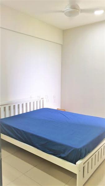 Kondominium untuk Disewa di Casa Tropicana - Andrew Chen - Bedroom - PropertyGuru.com.my