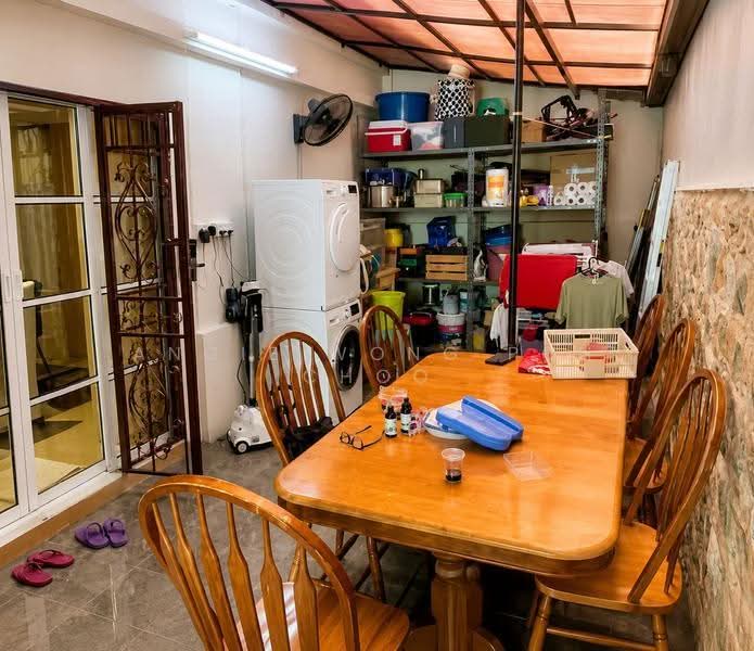 Rumah Berkembar untuk Dijual di Alam Damai (Cheras) - Angie Wong Poh Choo - Interior - PropertyGuru.com.my