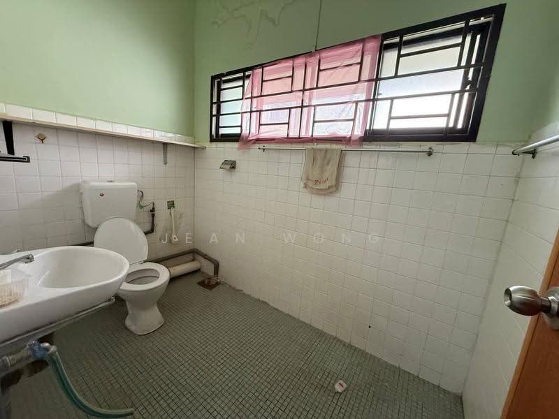 Semi-Detached House for Sale in Taman Majidee (Johor Bahru) - Jean Wong - PropertyGuru.com.my