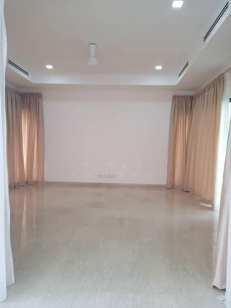 Bungalow House untuk Disewa di Valencia (Sungai Buloh) - Pinky Choong - Living Room - PropertyGuru.com.my