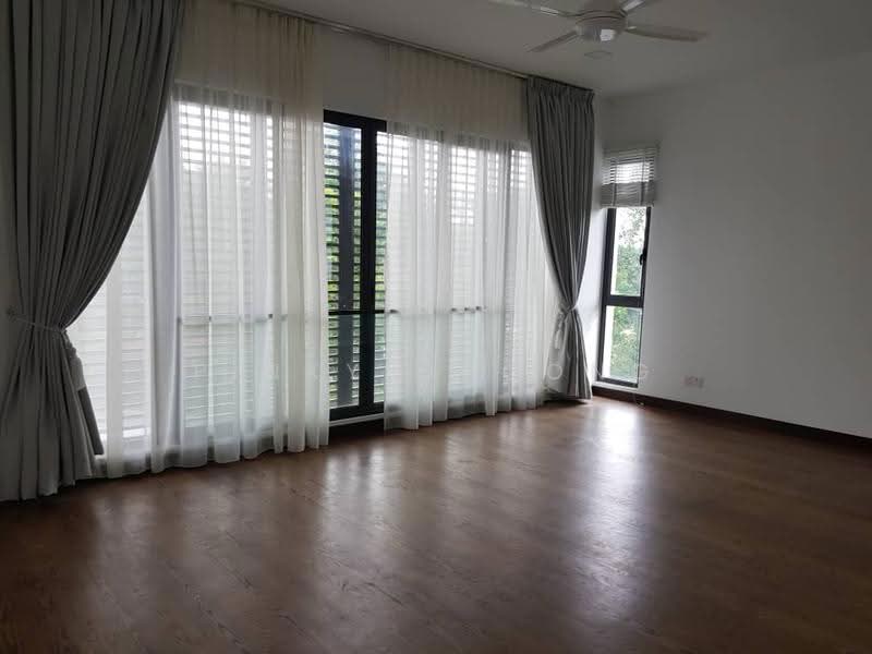 Bungalow House untuk Disewa di Valencia (Sungai Buloh) - Pinky Choong - Living Room - PropertyGuru.com.my