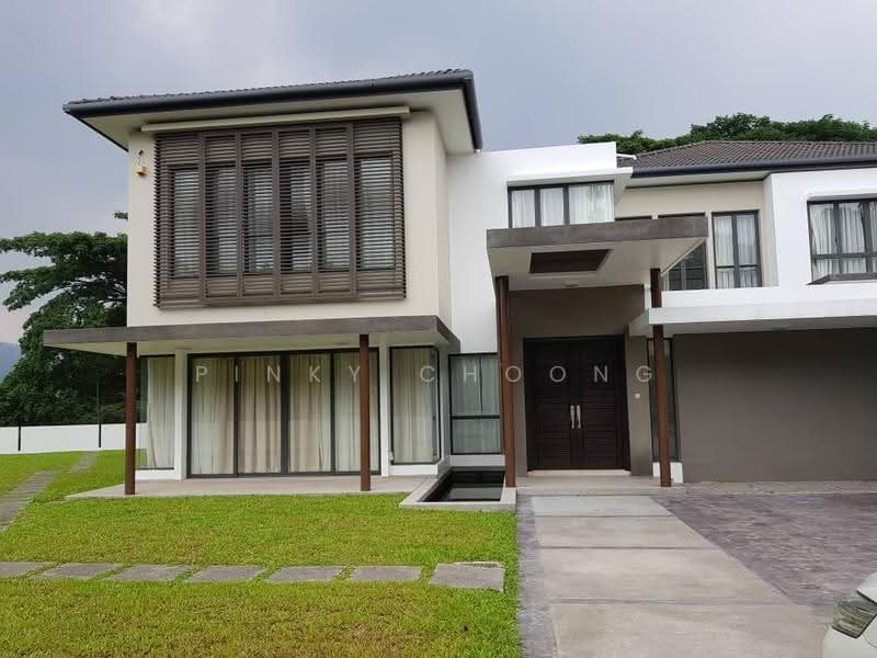 Bungalow House untuk Disewa di Valencia (Sungai Buloh) - Pinky Choong - Exterior - PropertyGuru.com.my