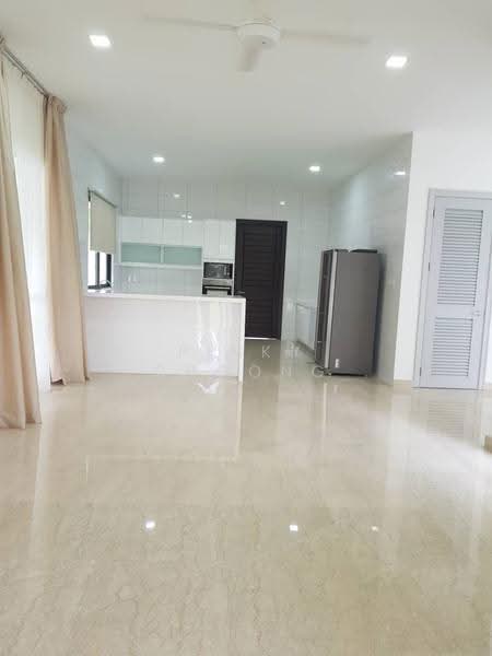 Bungalow House untuk Disewa di Valencia (Sungai Buloh) - Pinky Choong - Kitchen - PropertyGuru.com.my