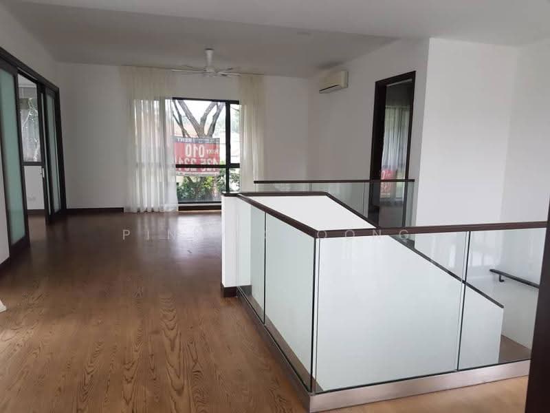 Bungalow House untuk Disewa di Valencia (Sungai Buloh) - Pinky Choong - Living Room - PropertyGuru.com.my